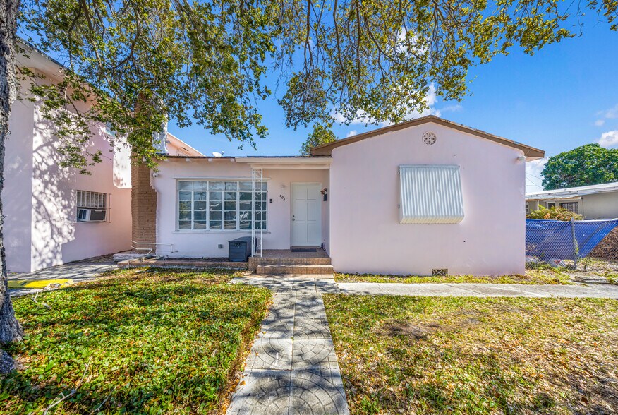 More Photos Of 605 NW 34th Ave, Miami Apartments For Sale