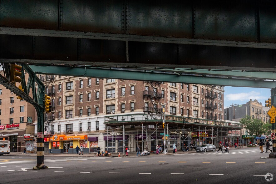 More Photos Of 1054-1058 Southern Blvd, Bronx Apartments For Lease