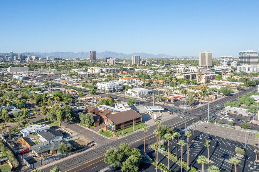 More Photos Of 777 E Thomas Rd, Phoenix Office For Lease