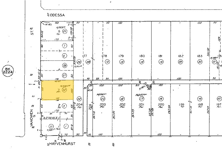 More Photos Of 16430-16438 Vanowen St, Van Nuys Medical For Lease