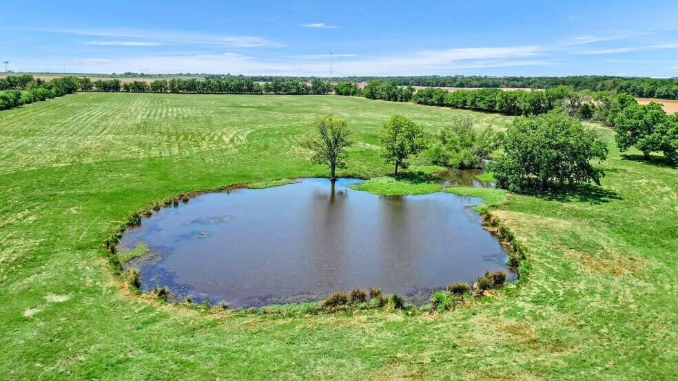 More Photos Of 27160 State Highway 56, Whitesboro Land For Sale