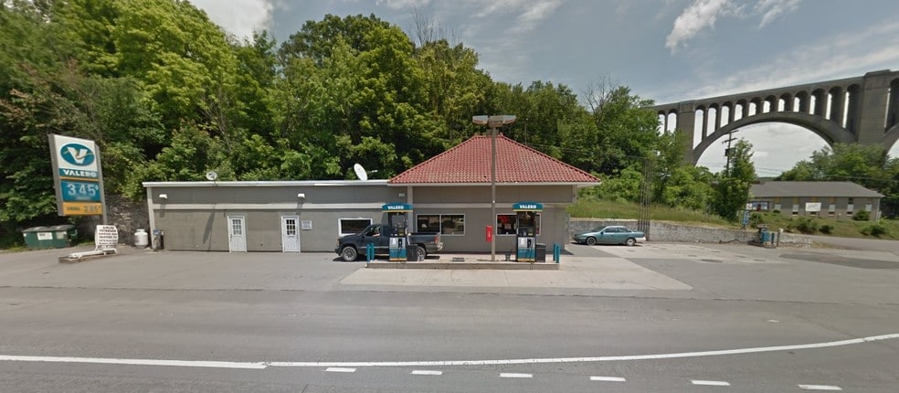 Primary Photo Of 2624 Route 11, Nicholson Land For Sale