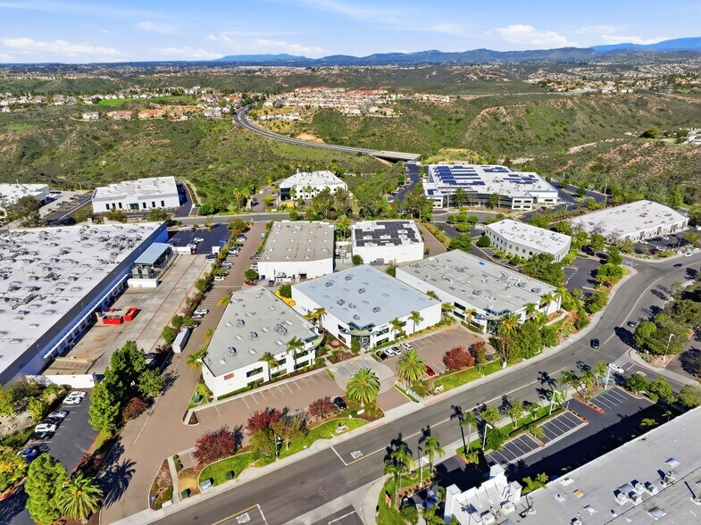 More Photos Of 6720 Top Gun St, San Diego Light Manufacturing For Sale