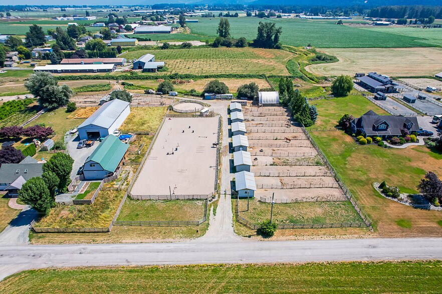 More Photos Of 42050 Keith Wilson Rd, Chilliwack Land For Sale