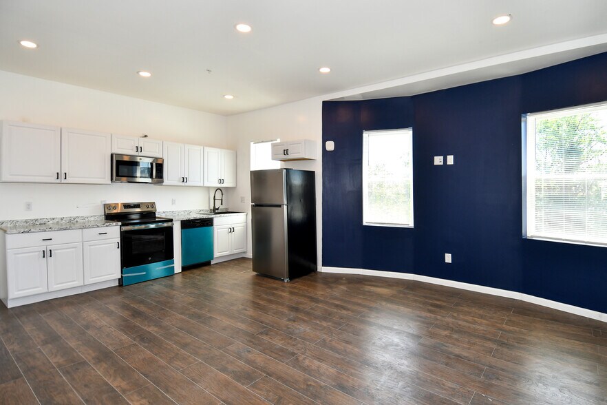More Photos Of 2601 N Charles St, Baltimore Apartments For Sale