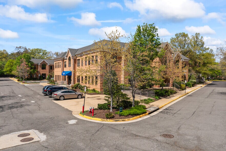 More Photos Of , Franconia Office For Sale