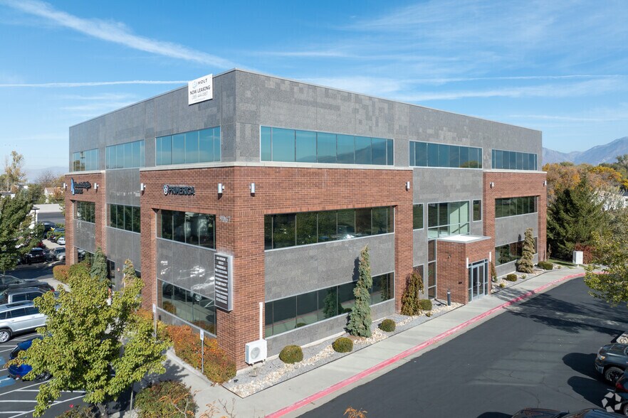 Primary Photo Of 9067 S 1300 W, West Jordan Office For Lease