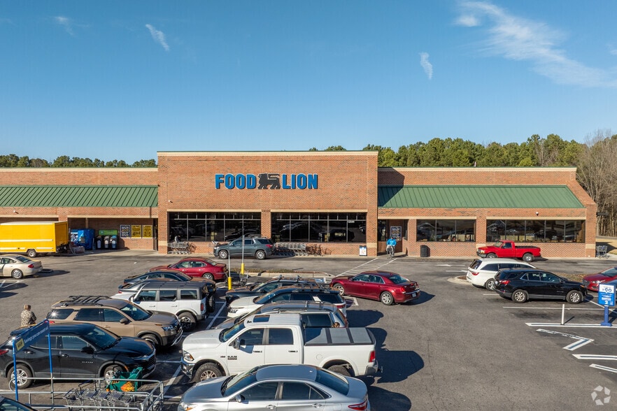 More Photos Of 12330 NC Highway 210, Benson Unknown For Lease