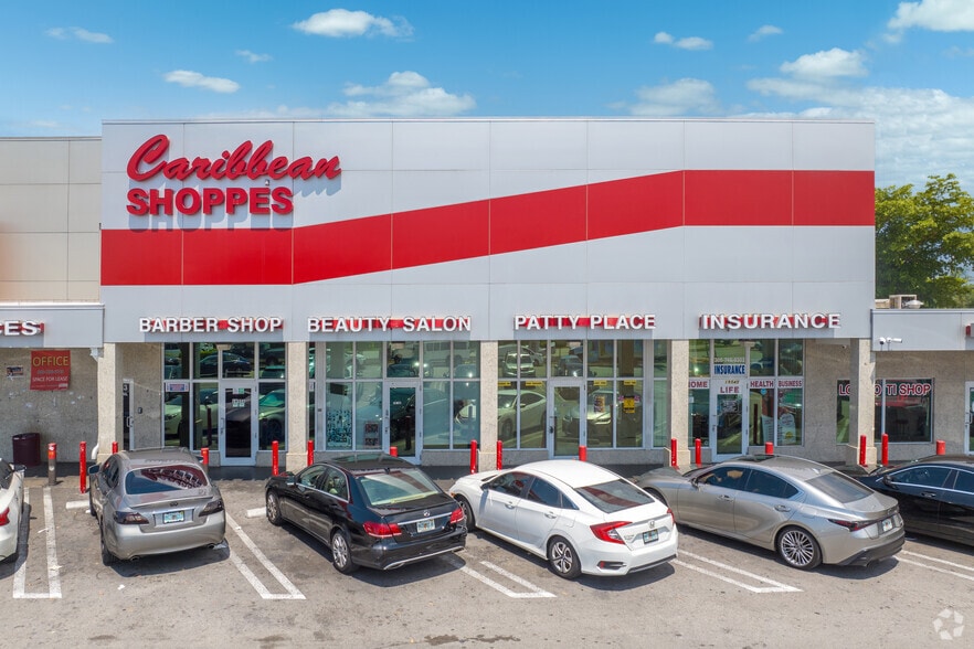 More Photos Of 19501-19577 NW 2nd Ave, Miami Storefront For Sale