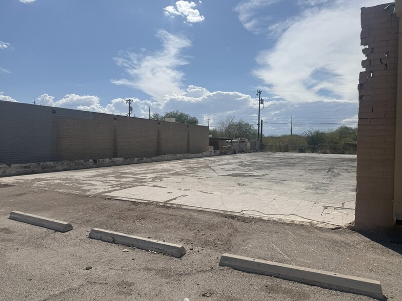 More Photos Of 4712 S Tennessee Pl, Tucson Unknown For Lease