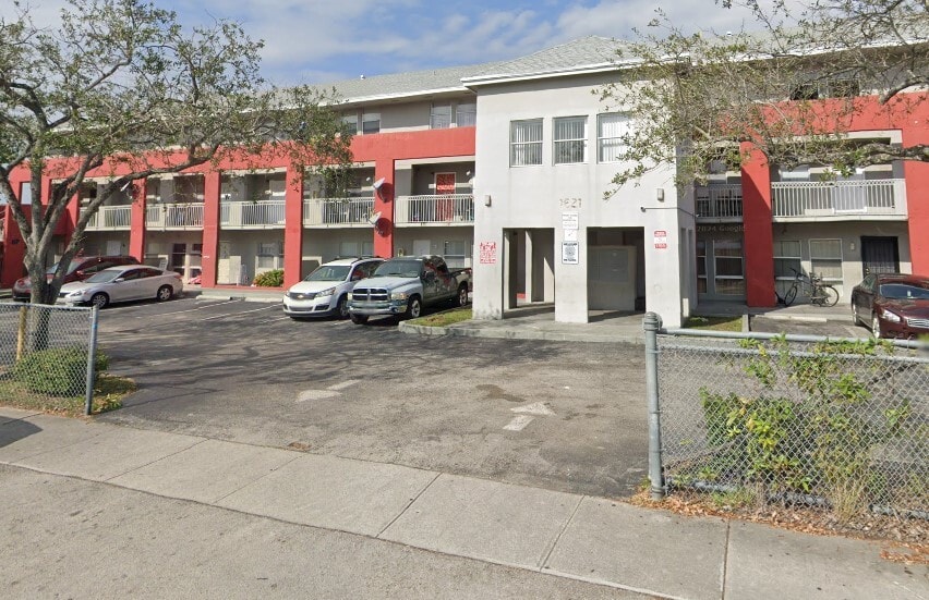 Primary Photo Of 1621 Nw 60th St, Miami Apartments For Sale