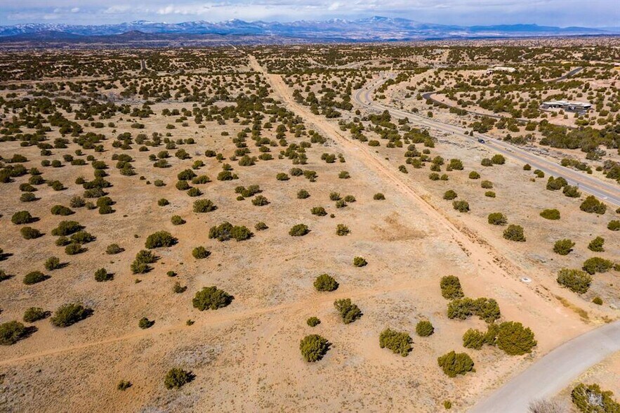 More Photos Of 0 Camino La Tierra, Santa Fe Land For Sale