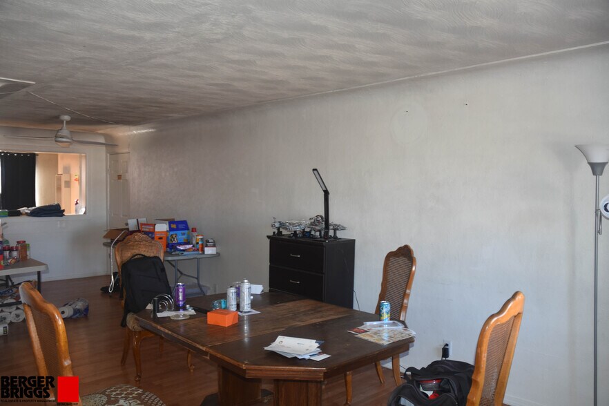 More Photos Of 6512 Anderson Ave SE, Albuquerque Specialty For Sale