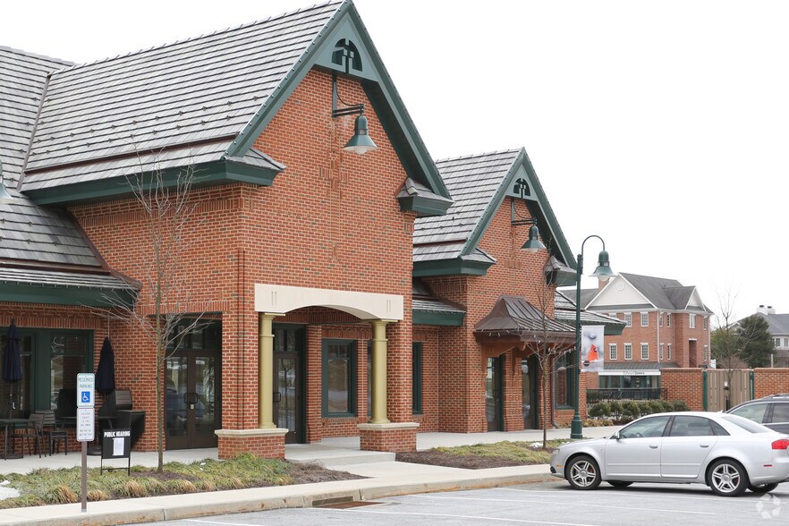 More Photos Of 540 Wellington Sq, Exton Freestanding For Lease