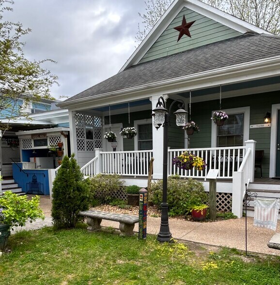 More Photos Of 34 E Church St, Kilmarnock Hotel For Sale