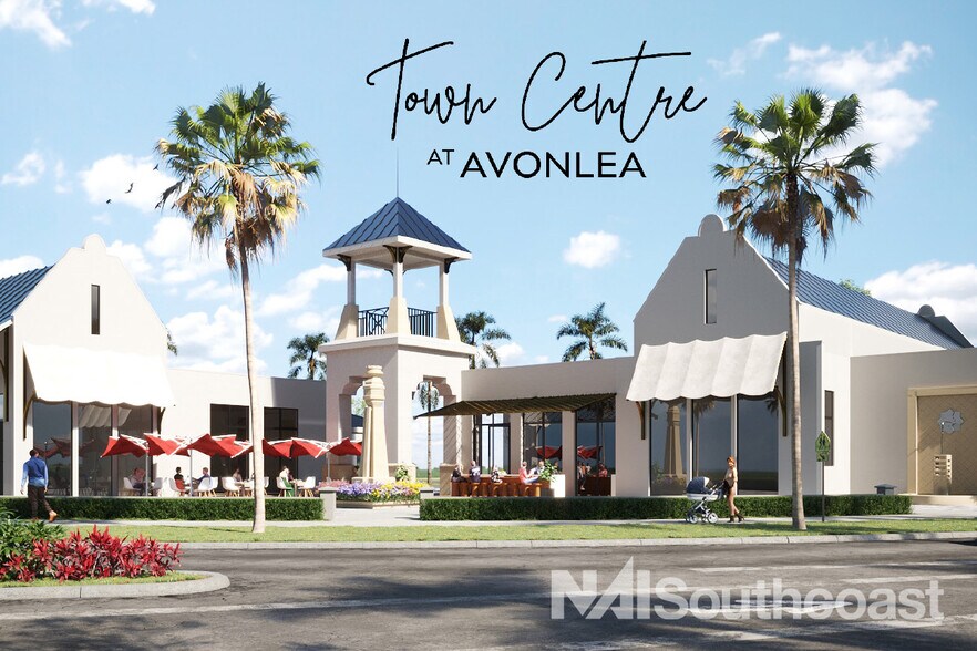 More Photos Of Dixie Hwy & Green River Parkway, Stuart General Retail For Lease