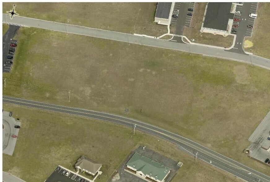 More Photos Of 207 Liberty way, Milford Light Manufacturing For Lease