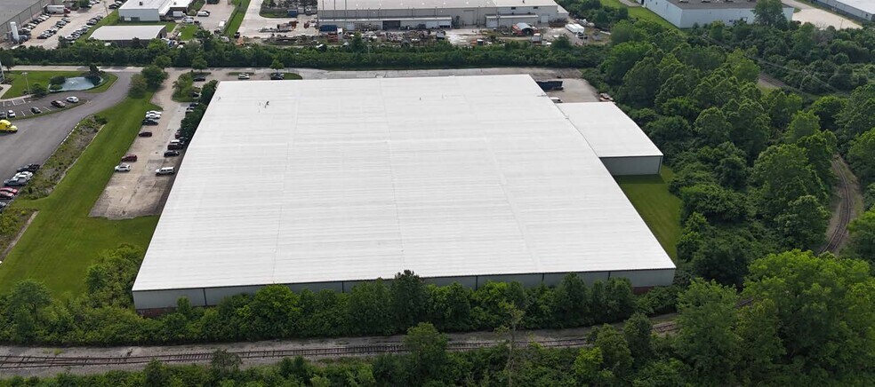 More Photos Of 4275 Thunderbird Ln, Fairfield Warehouse For Sale