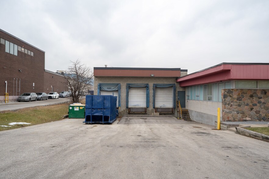 More Photos Of 68 Railside Rd, Toronto Coworking Space