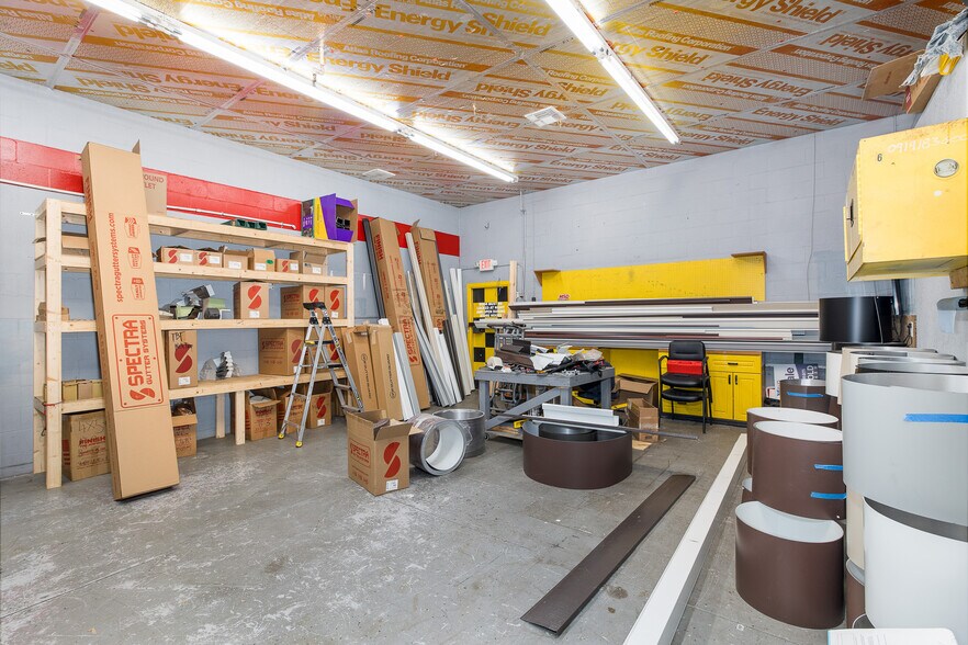 More Photos Of 6151 Springer Dr, Port Richey Warehouse For Sale