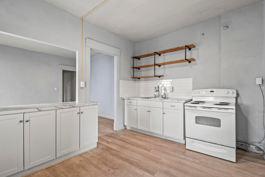 More Photos Of 316-322 Taylor Ave, Scranton Apartments For Sale