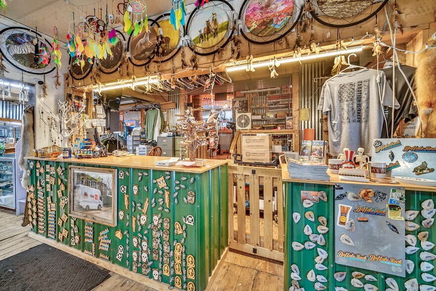 More Photos Of 602 Clark St, Utica Restaurant For Sale