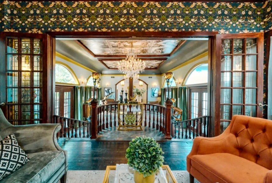 More Photos Of 310 Ball Park Loop, Denison Land For Sale