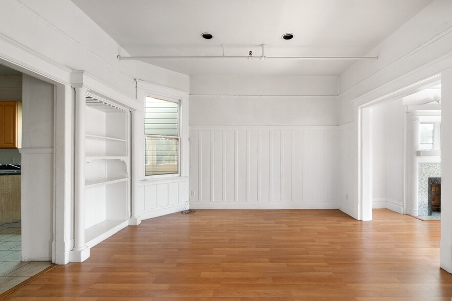 More Photos Of 1114 Bryant St, San Francisco Storefront Retail Residential For Sale