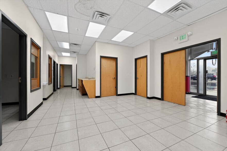 More Photos Of 3608 Milford Mill Rd, Windsor Mill Bank For Lease