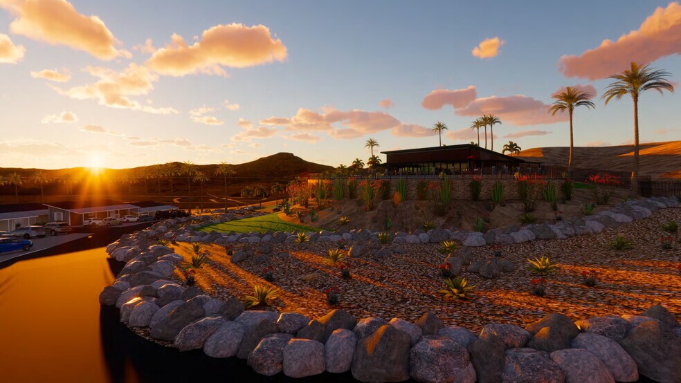More Photos Of 0 Don English way, Desert Hot Springs Land For Sale
