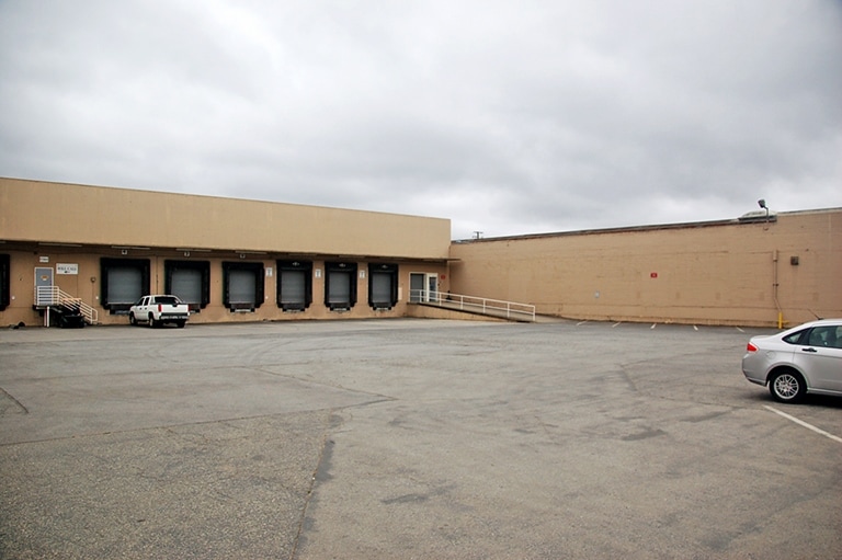 More Photos Of 417 Salinas Rd, Watsonville Warehouse For Lease