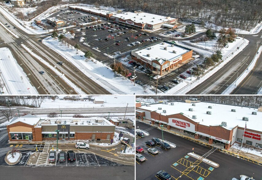 More Photos Of 701 Meadowbrook Rd, Waukesha Storefront For Lease