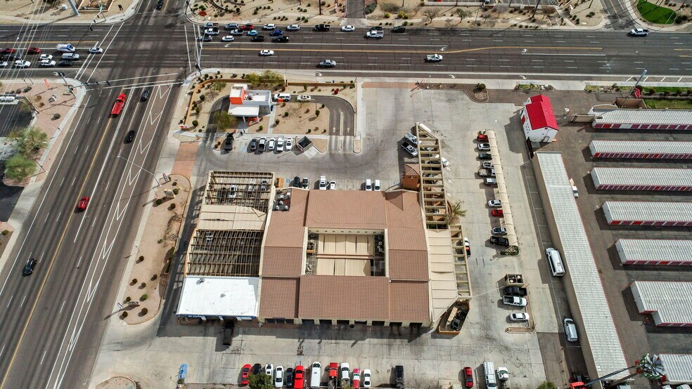 More Photos Of 2828 S Country Club Dr, Mesa General Retail For Sale