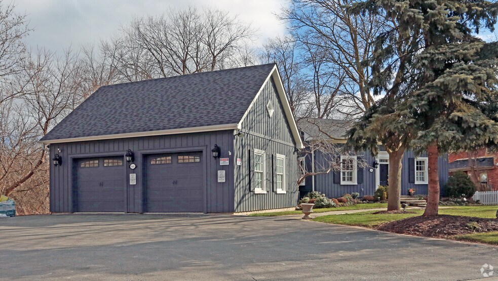 More Photos Of 145 Main Street Unionville, Markham Office For Sale