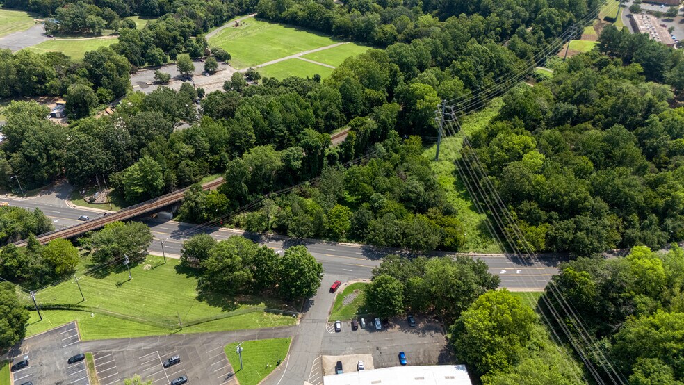 More Photos Of 8845 Monroe rd, Charlotte Land For Sale