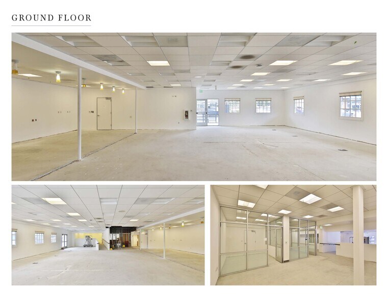 More Photos Of 21108 Ventura Blvd, Woodland Hills Bank For Lease