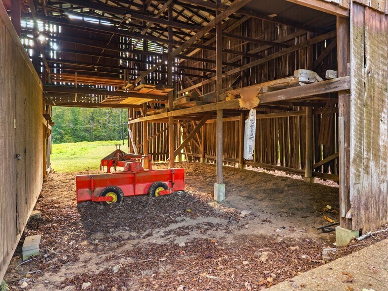 More Photos Of 257 Jones Ln, Mooresburg Land For Sale