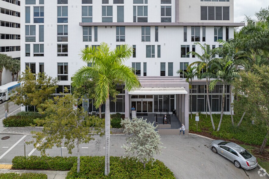 More Photos Of 2940 NE 207th St, Aventura Healthcare For Sale