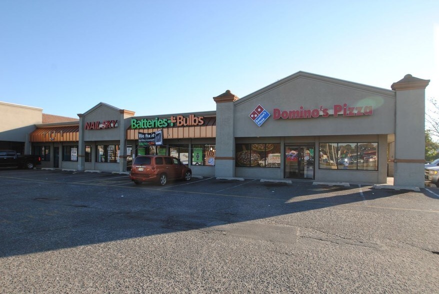 More Photos Of 1801 Route 88, Brick Unknown For Lease