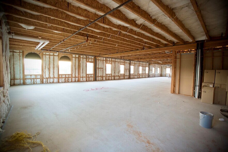 More Photos Of 10521 Jeffreys St, Henderson Medical For Lease