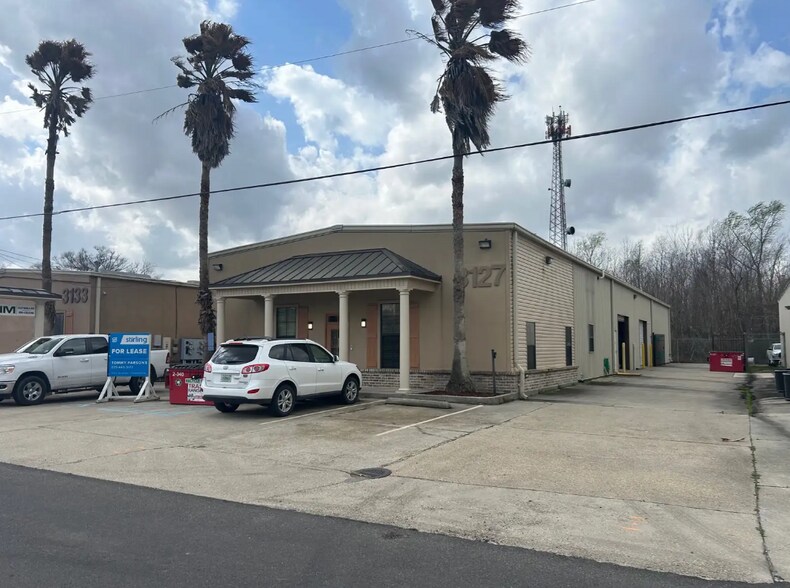 More Photos Of 3127 S Darla Ave, Gonzales Manufacturing For Sale