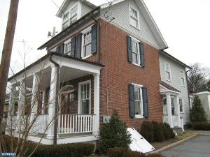 Primary Photo Of 873 Lancaster Ave, Devon Office For Sale