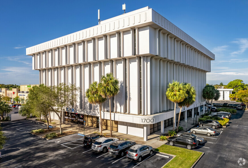 Primary Photo Of 1700 66th St N, Saint Petersburg Office For Lease