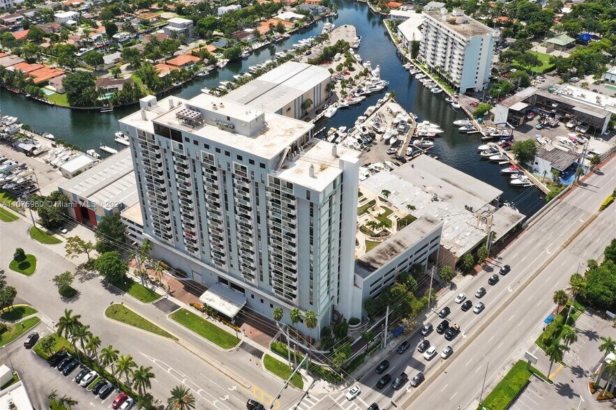 More Photos Of 13499 Biscayne Blvd, Miami Apartments For Sale