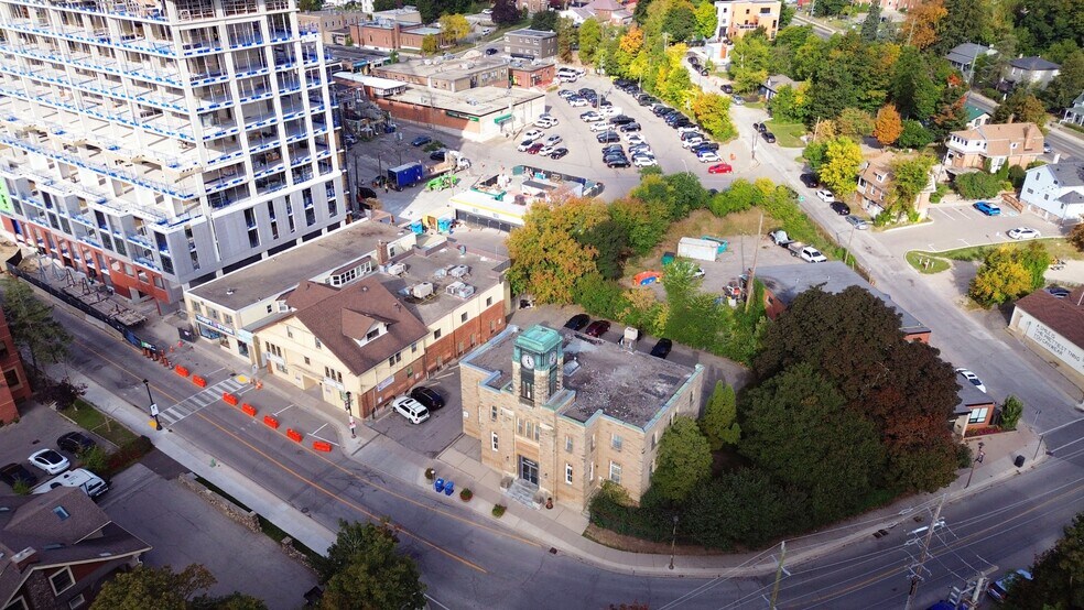 More Photos Of 70 Mill St, Halton Hills Apartments For Sale