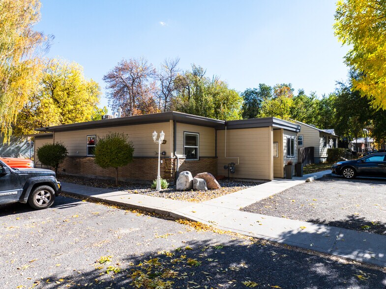 More Photos Of 191 Wyoming St, Lander Office For Sale