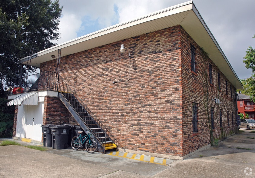 More Photos Of 670 N 8th St, Baton Rouge Apartments For Sale