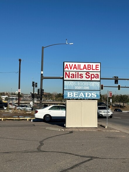 More Photos Of 457 Wadsworth Blvd, Lakewood Storefront For Lease
