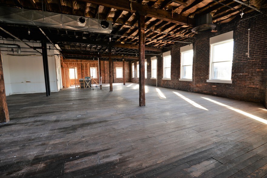 More Photos Of 1401 Williams St, Chattanooga Storefront Retail Office For Lease