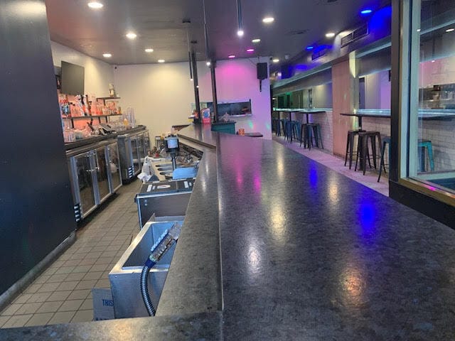 More Photos Of 1969 N Halsted St, Chicago Restaurant For Lease
